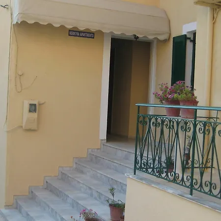 Kerkyra 莫拉蒂卡