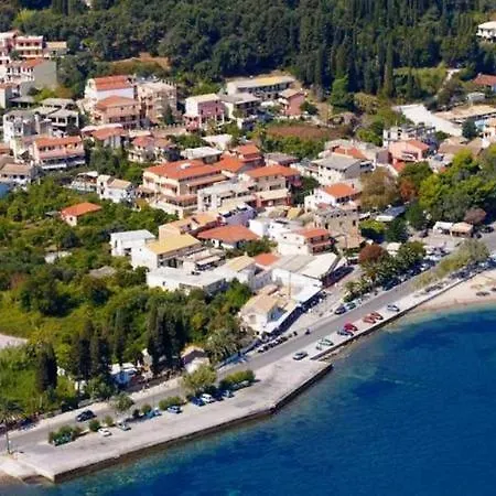 公寓 Kerkyra *