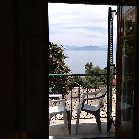 Kerkyra 公寓